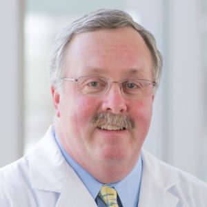 Daniel McQuillen, FIDSA, MD
