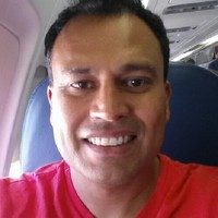 Madhuresh Kumar, MD