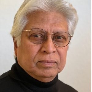 Arup Das, PhD, MD