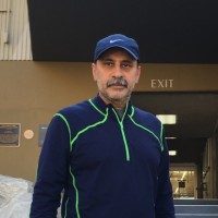 Rajesh Bhola, MD