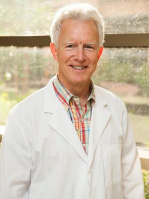 James Baker, MD
