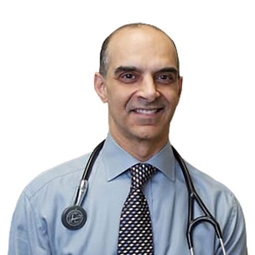 Alan Nili, DO
