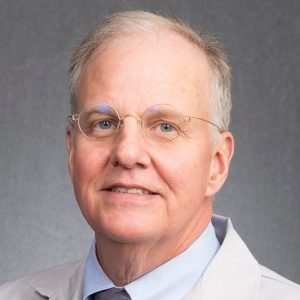 Kevin McVary, MD