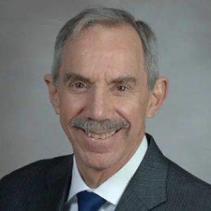 Philip Orlander, MD