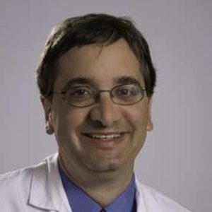 Jeffrey Saver, MD