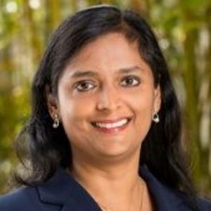 Aruna Subramanian, MD