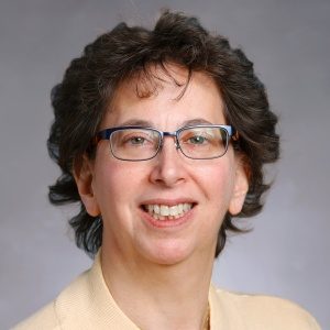 Jamie Feldman, PhD, MD