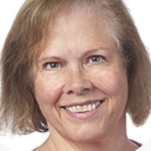 Louise Thurman, MPH, MD