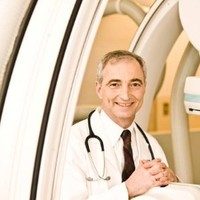 David Teitel, MD