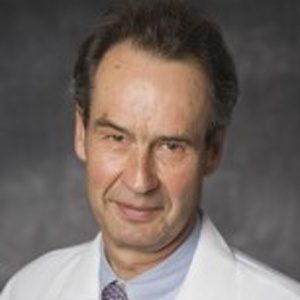Hans Luders, PhD, DSc, MD