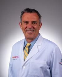 David Silkiner, MD