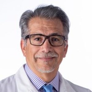 Raul Gaona Sr., MD