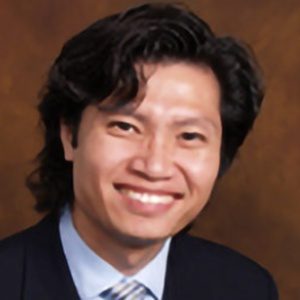 Tien Nguyen, MD