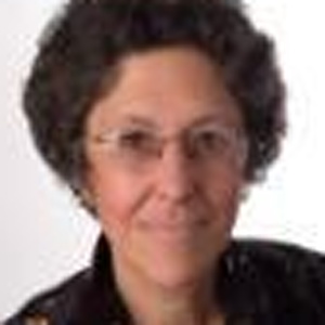 Linda Giudice, PhD, MD, MSc