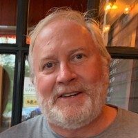 Jon Wahrenberger, MD