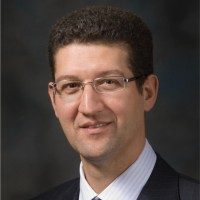 Patrick Chaftari, CHCQM-PHYADV, FACP, MBA, MD