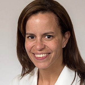 Zoe Larned, MD