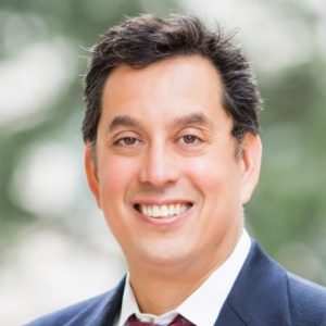 Prescott Woodruff, MD, MPH
