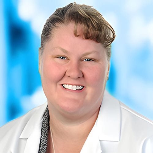 Karlyn Paglia, MD