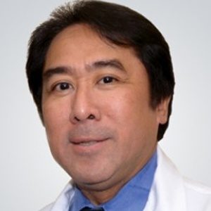 Wilbert Maniego, MD