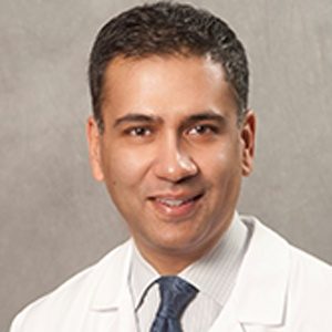 Devraj Lahiri, MD