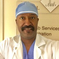 Henry Fooks, MD, FACS