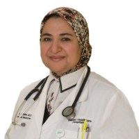 Abeer Abutaleb, MD