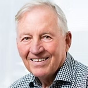 John Simpson