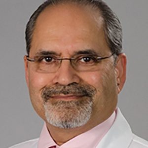 Guirish Agni, MD