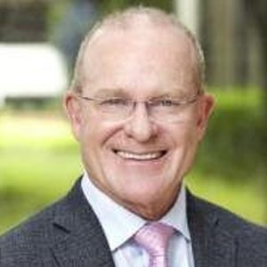 Ronald Blair, MD, PA