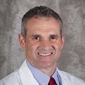 Manuel Rodriguez, MD