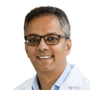 Nishit Jhaveri, MD