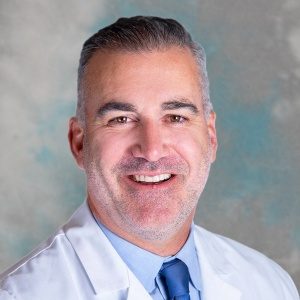 Thomas Minor, MD