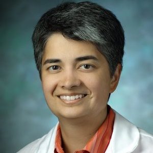 Nisa Maruthur, MD, MHSC