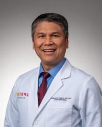 Emmanuel Fajardo, MD