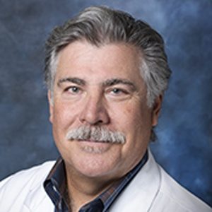 Michael Levine, MD