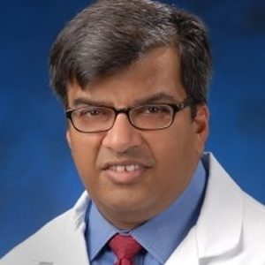 Tahseen Mozaffar, MD
