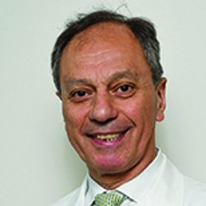 Ali Marian, MD