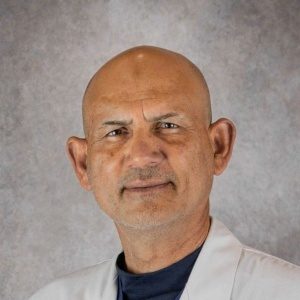 Ahtisham Shakoor, FACC, MD