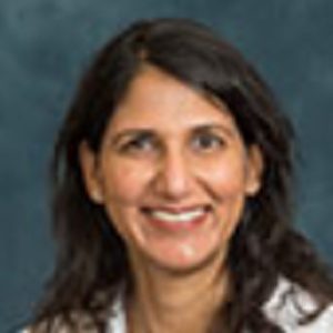 Rashmi Chugh, MD