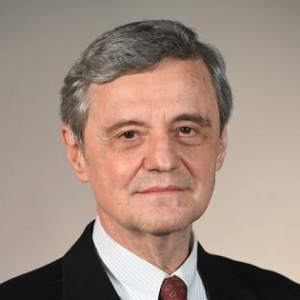 Marco Di Tullio, MD