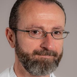 Elias Doumit, MD