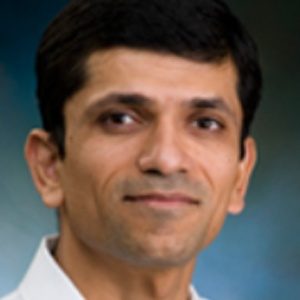 Syed Gilani, MD