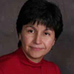 Maria Yerovi, MD