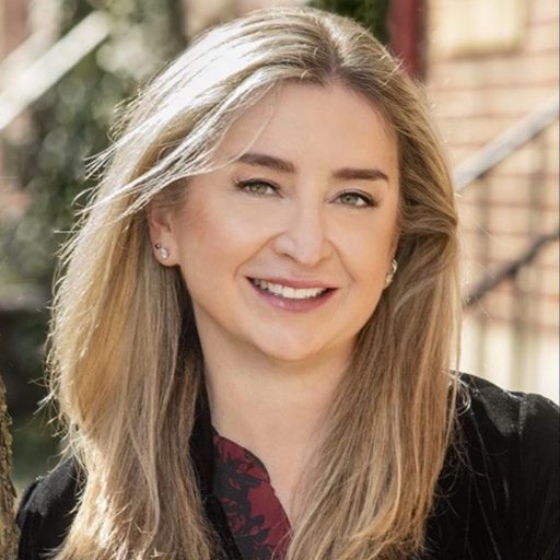 Evelina Krieger, MD