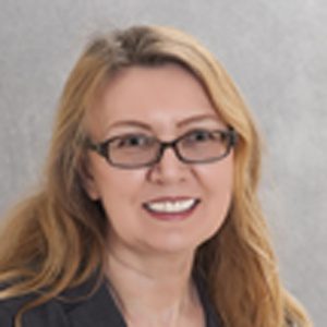 Jolanta Kibilska-Borowski, MD