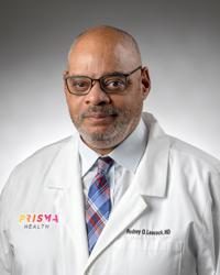 Rodney Leacock, MD