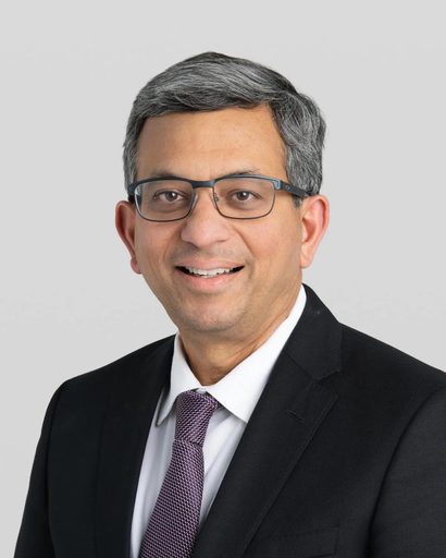 Samir Kapadia, FACC, MBBS, MD, FSCAI
