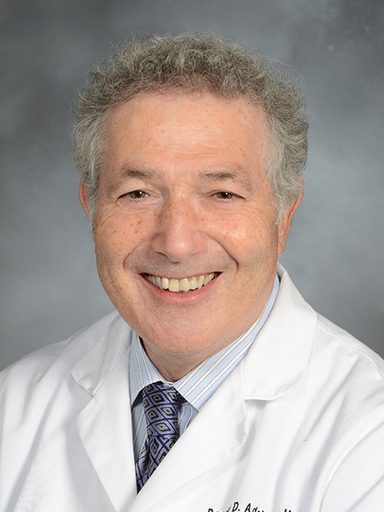 Ronald Adelman, MD