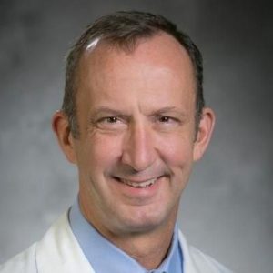 David Ruch, MD